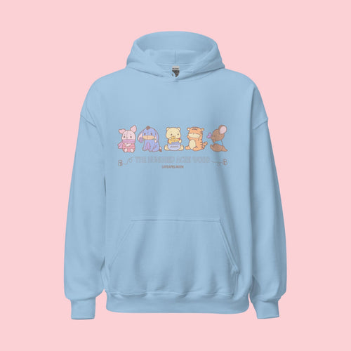 100 Acre Woods Hoodie ♡