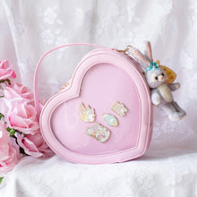 Pink Lola Ita Bag ♡ Preorder