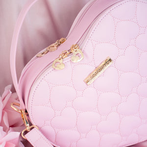 Pink Lola Ita Bag ♡