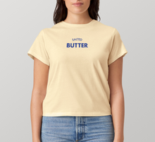 The Butter Tee