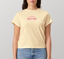 The Butter Tee