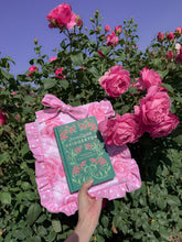 Daphne Rose Tablet Case