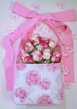 Sophie Rose Bow Bag