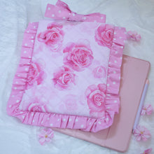 Daphne Rose Tablet Case