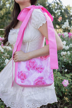 Sophie Rose Bow Bag