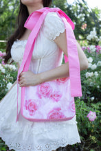 Sophie Rose Bow Bag