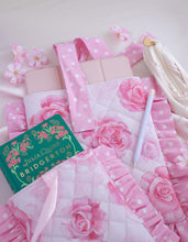 Daphne Rose Tablet Case
