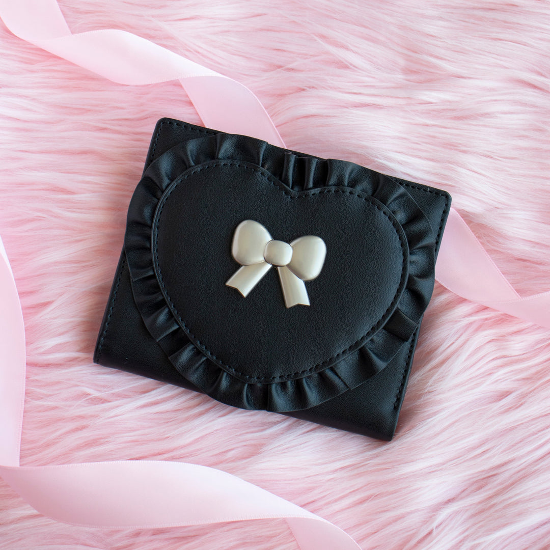 Darkest Love Wallet