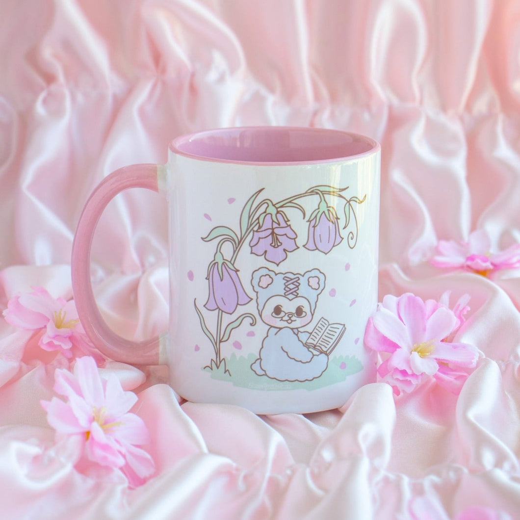 Blossom Mug ♡