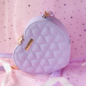 Mini Lola Ita Bag in Lavender ♡ Preorder