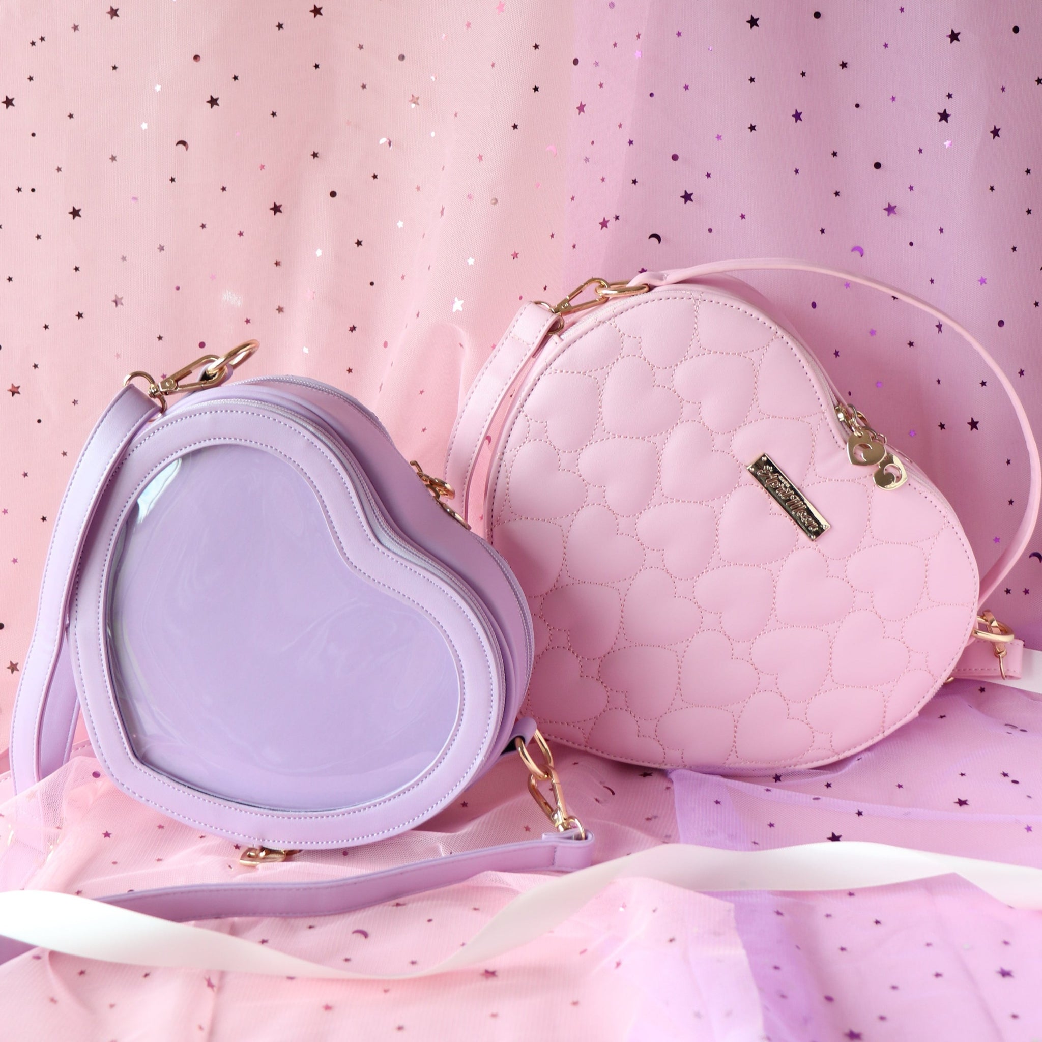 Pink Lola Ita Bag ♡ Preorder – LoveAprilMoon