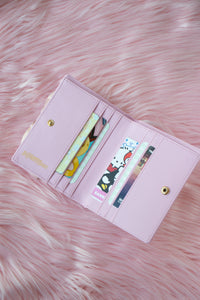 Pink Dahl Wallet ♡