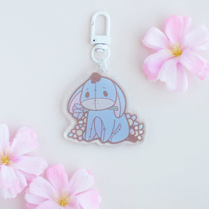 Eeyore Charm