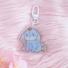 Eeyore Charm