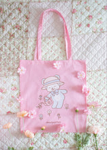 FREE Gardener Tote Bag