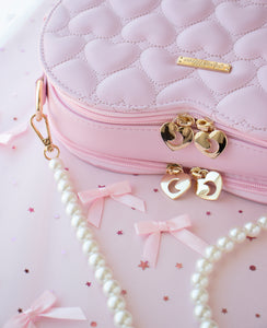 Pink Lola Ita Bag ♡