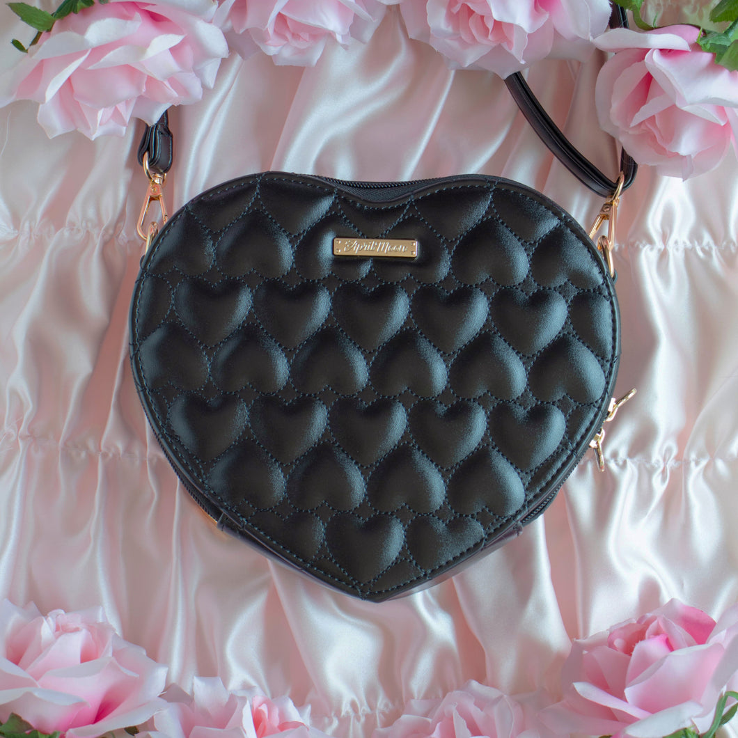 Mini Lola Ita Bag in Black ♡