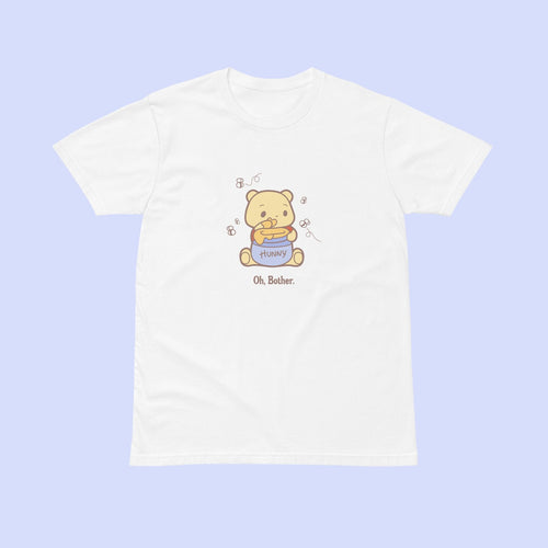 Oh Bother Tee ♡