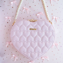 Pink Lola Ita Bag ♡