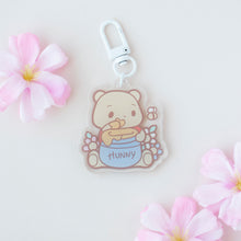 Pooh Charm