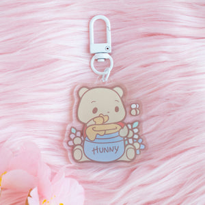 Pooh Charm