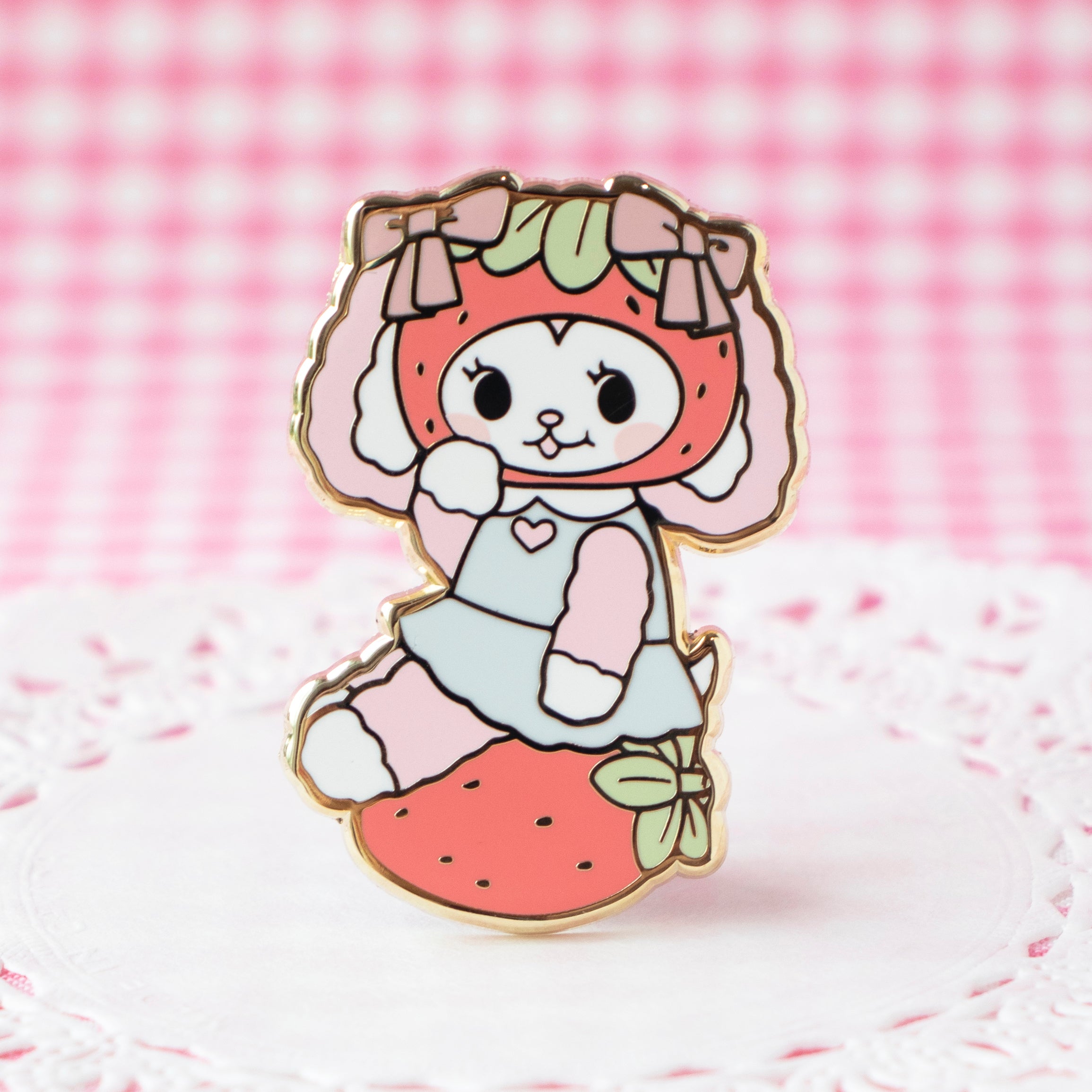 Loveaprilmoon - Enamel Pins – LoveAprilMoon