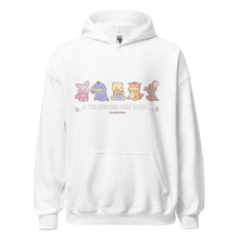 100 Acre Woods Hoodie ♡