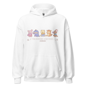 100 Acre Woods Hoodie ♡