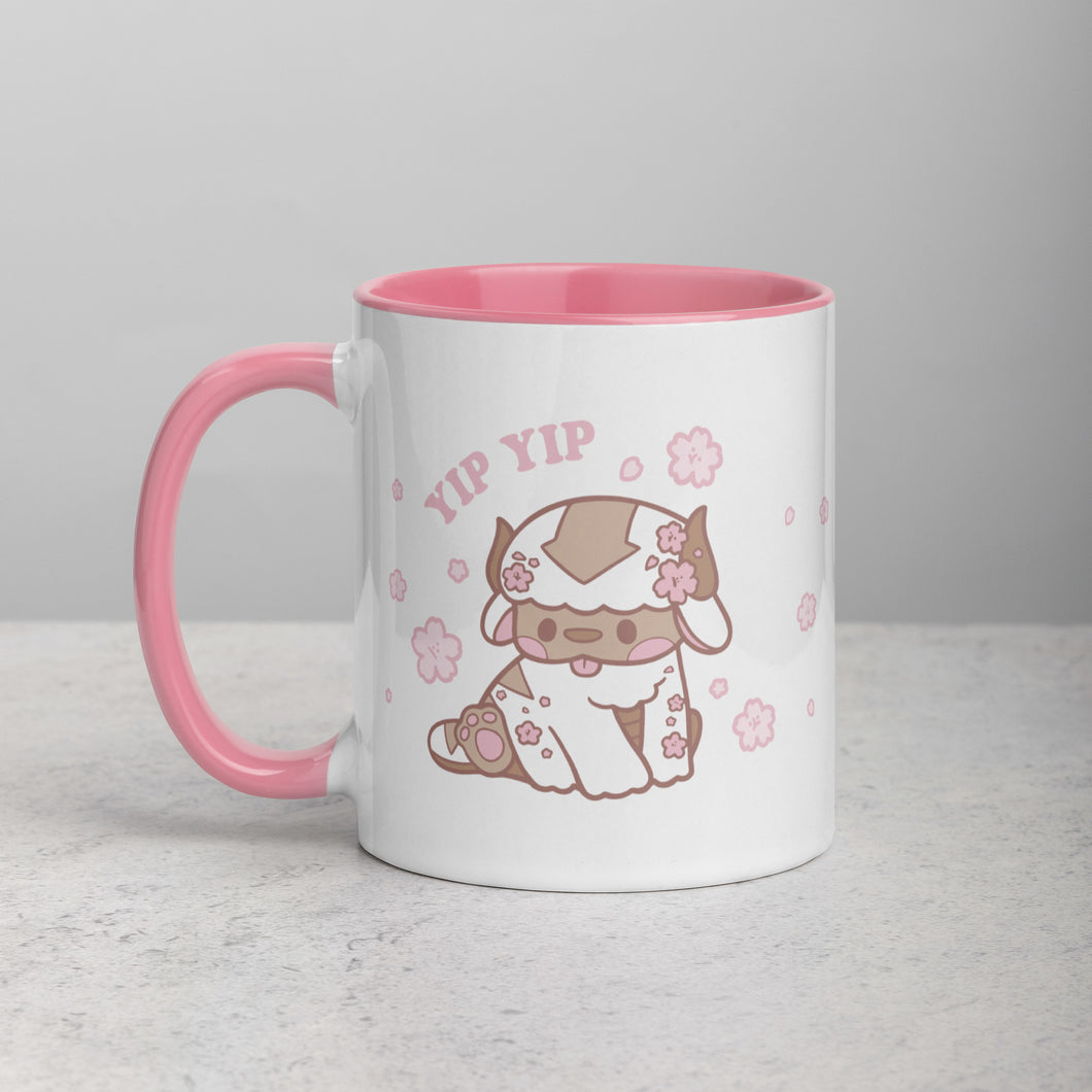 YipYip Mug