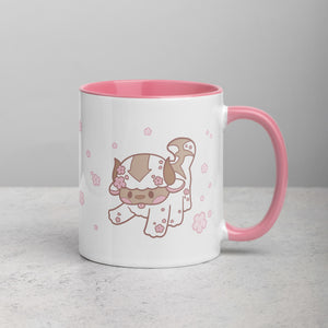 YipYip Mug