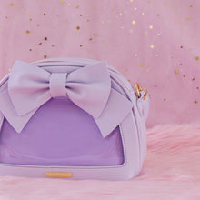 Lavender Ita Bag