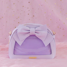 Lavender Ita Bag