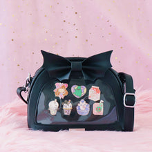 Nocturnal Ita Bag