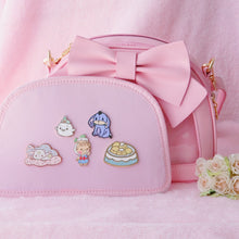 Baby Pink Ita Bag