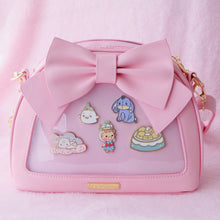 Baby Pink Ita Bag