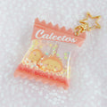 Caleetos Shaker Charm