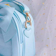Baby Blue Ita Bag
