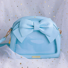 Baby Blue Ita Bag