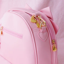 Baby Pink Ita Bag