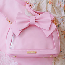 Baby Pink Ita Bag