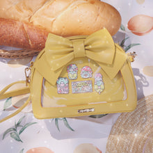 Mustard Ita Bag ♡