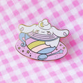 Cinnalatte Pin - LoveAprilMoon