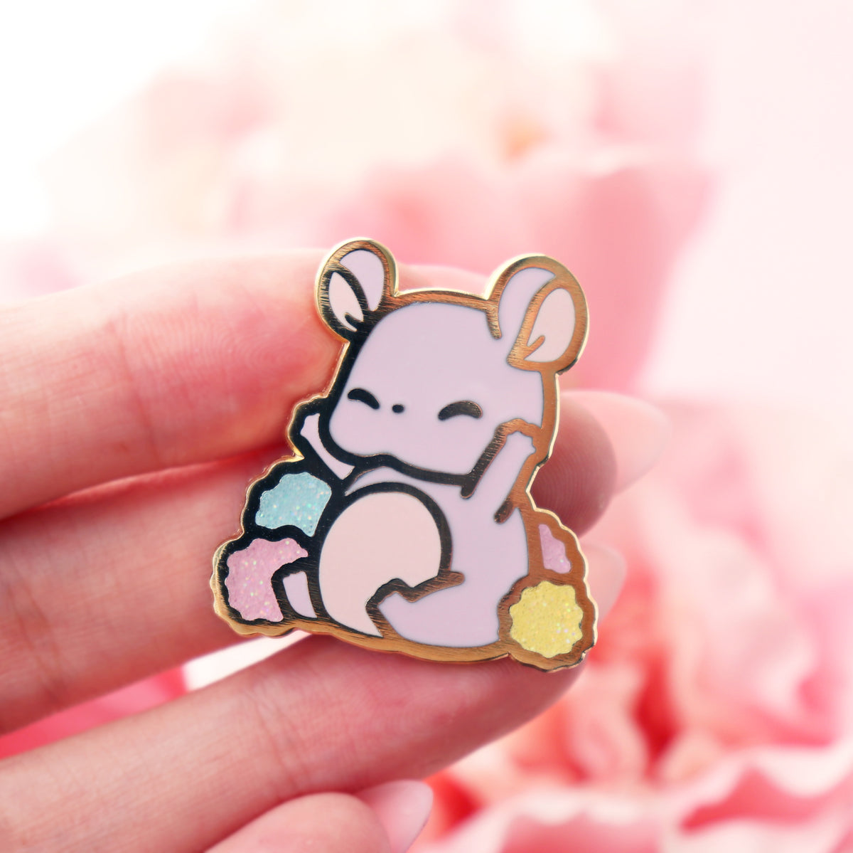 Smol Boh Pin