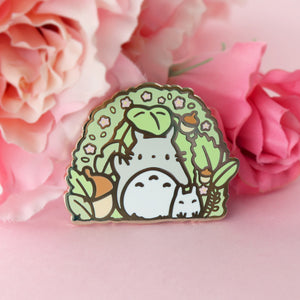 Toto Forest Pin